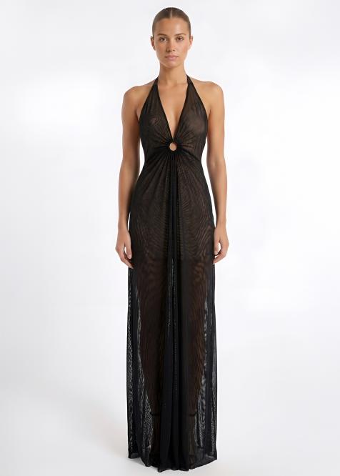 Sundress Black